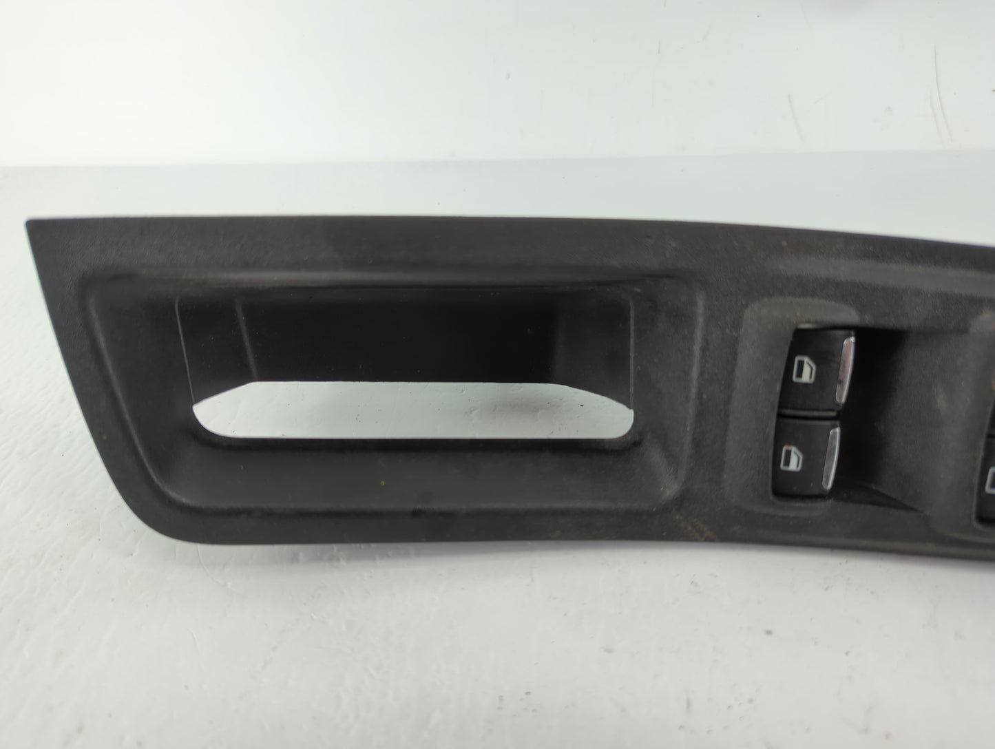 2016-2020 Ford Edge Master Power Window Switch Replacement Driver Side Left P/N:495992133 FT4B-14A564 Fits OEM Used Auto Par