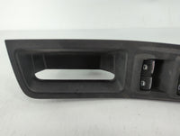 2016-2020 Ford Edge Master Power Window Switch Replacement Driver Side Left P/N:495992133 FT4B-14A564 Fits OEM Used Auto Par