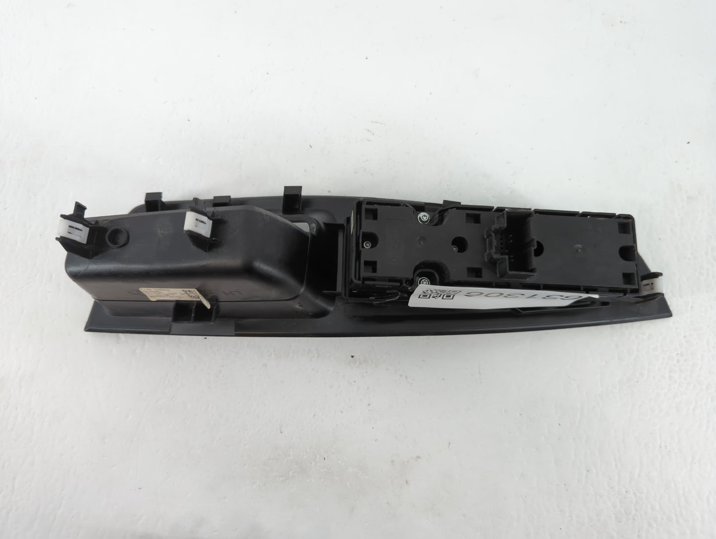 2016-2020 Ford Edge Master Power Window Switch Replacement Driver Side Left P/N:495992133 FT4B-14A564 Fits OEM Used Auto Par
