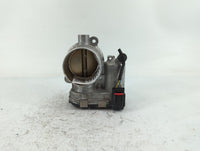 2019-2020 Ford Edge Throttle Body P/N:K2GE-9F991-AA Fits Fits 2019 2020 2021 2022 OEM Used Auto Parts - Oemusedautoparts1.co