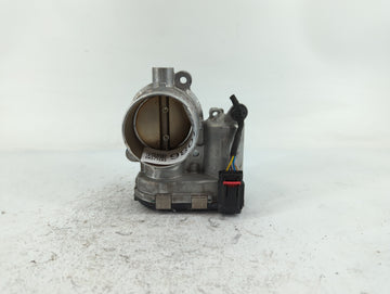 2019-2020 Ford Edge Throttle Body P/N:K2GE-9F991-AA Fits Fits 2019 2020 2021 2022 OEM Used Auto Parts - Oemusedautoparts1.co