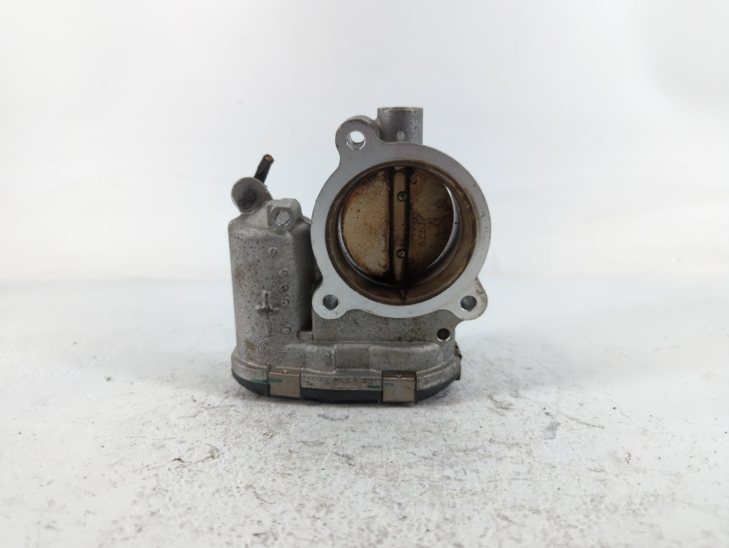 2019-2020 Ford Edge Throttle Body P/N:K2GE-9F991-AA Fits Fits 2019 2020 2021 2022 OEM Used Auto Parts - Oemusedautoparts1.co