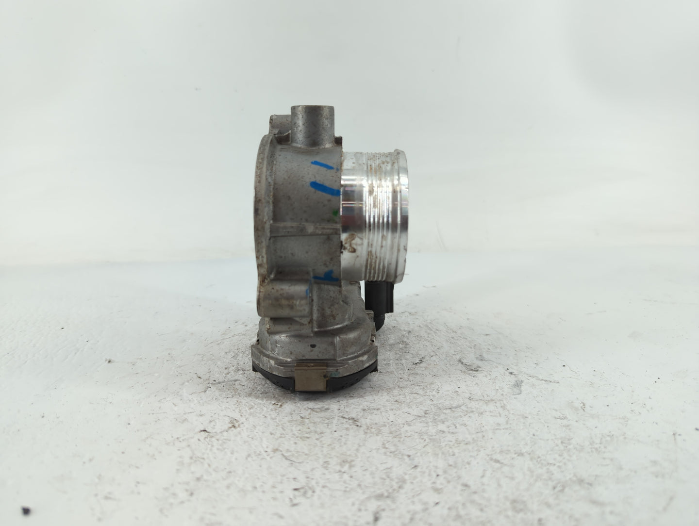 2019-2020 Ford Edge Throttle Body P/N:K2GE-9F991-AA Fits Fits 2019 2020 2021 2022 OEM Used Auto Parts - Oemusedautoparts1.co
