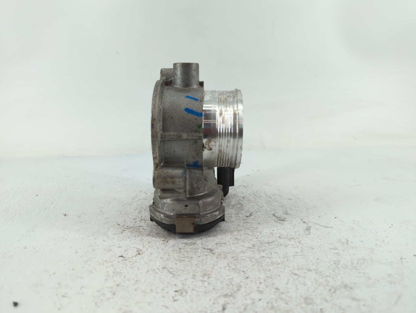 2019-2020 Ford Edge Throttle Body P/N:K2GE-9F991-AA Fits Fits 2019 2020 2021 2022 OEM Used Auto Parts - Oemusedautoparts1.co
