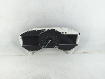 compare product 2019-2020 Ford Edge Instrument Cluster Speedometer Gauges P/N:LT4T-10849-CB Fits Fits 2019 2020 OEM Used Auto Parts