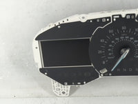 2019-2020 Ford Edge Instrument Cluster Speedometer Gauges P/N:LT4T-10849-CB Fits Fits 2019 2020 OEM Used Auto Parts - Oemuse
