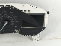 2019-2020 Ford Edge Instrument Cluster Speedometer Gauges P/N:LT4T-10849-CB Fits Fits 2019 2020 OEM Used Auto Parts - Oemuse