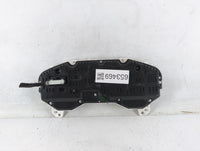 2019-2020 Ford Edge Instrument Cluster Speedometer Gauges P/N:LT4T-10849-CB Fits Fits 2019 2020 OEM Used Auto Parts - Oemuse