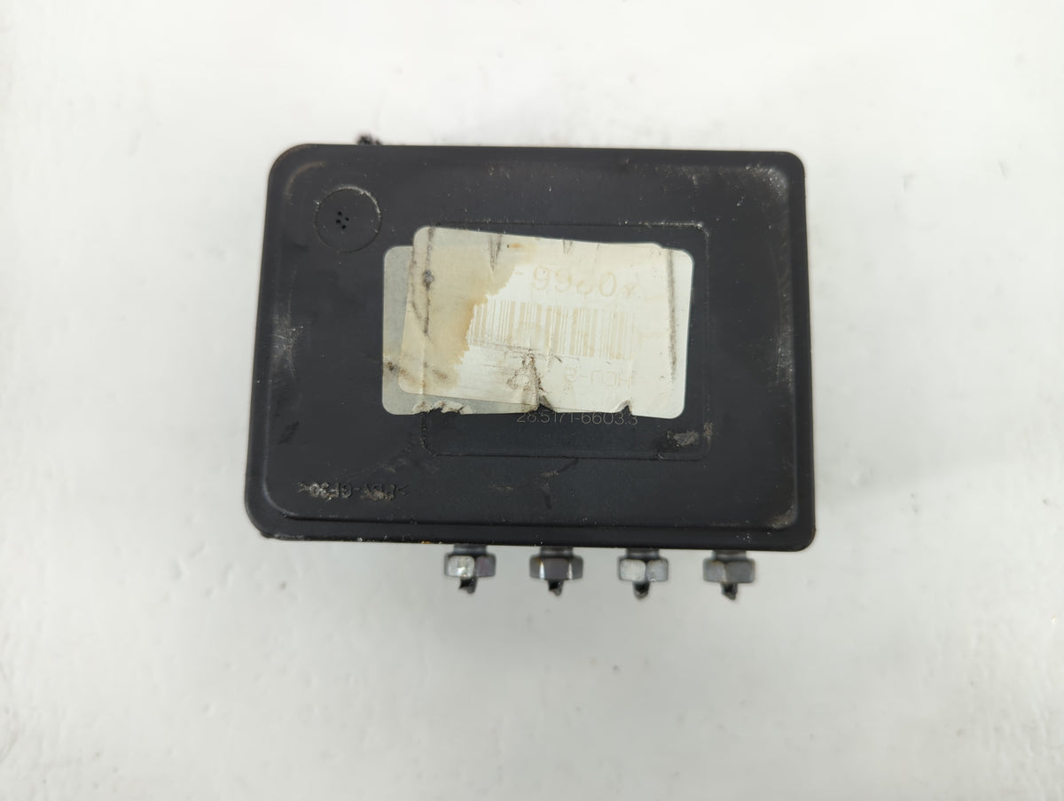 2019-2020 Ford Edge Anti-Lock Brake ABS Pump Module Actuator OEM P/N:L2GC-2B373-BB Fits Fits 2019 2020 OEM Used Auto Parts -