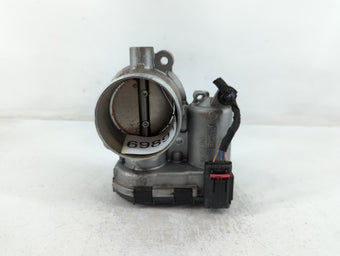 compare product 2019-2020 Ford Edge Throttle Body P/N:K2GE-9F991-AA Fits Fits 2019 2020 2021 2022 OEM Used Auto Parts