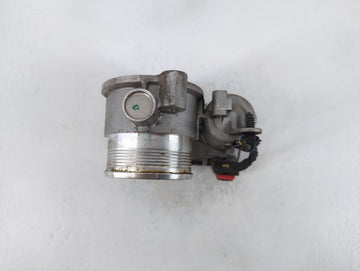 2019-2020 Ford Edge Throttle Body P/N:K2GE-9F991-AA Fits Fits 2019 2020 2021 2022 OEM Used Auto Parts
