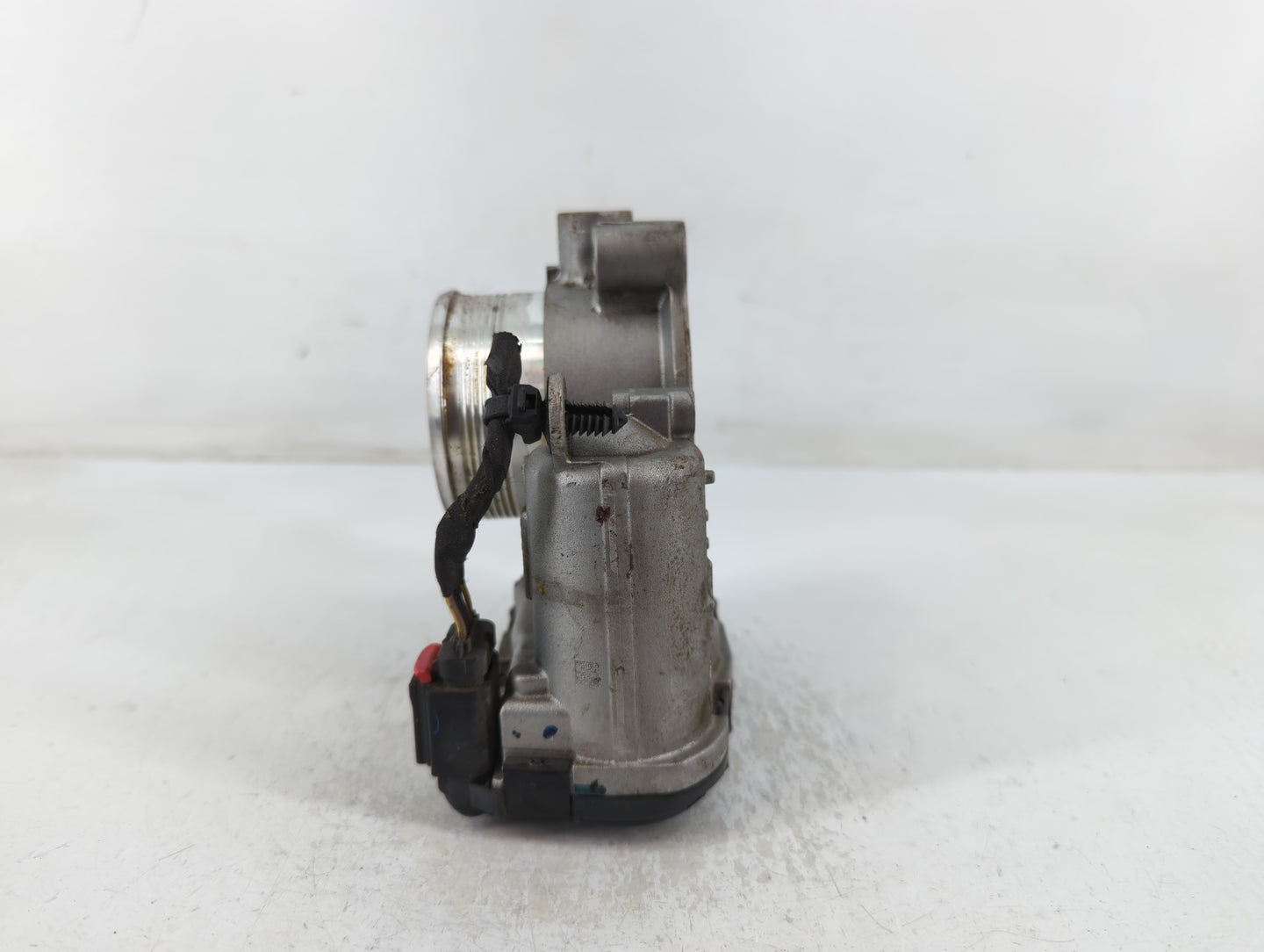 2019-2020 Ford Edge Throttle Body P/N:K2GE-9F991-AA Fits Fits 2019 2020 2021 2022 OEM Used Auto Parts - Oemusedautoparts1.co