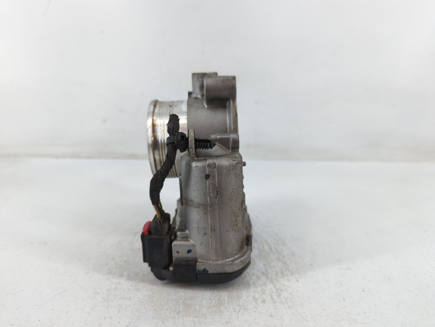 2019-2020 Ford Edge Throttle Body P/N:K2GE-9F991-AA Fits Fits 2019 2020 2021 2022 OEM Used Auto Parts - Oemusedautoparts1.co