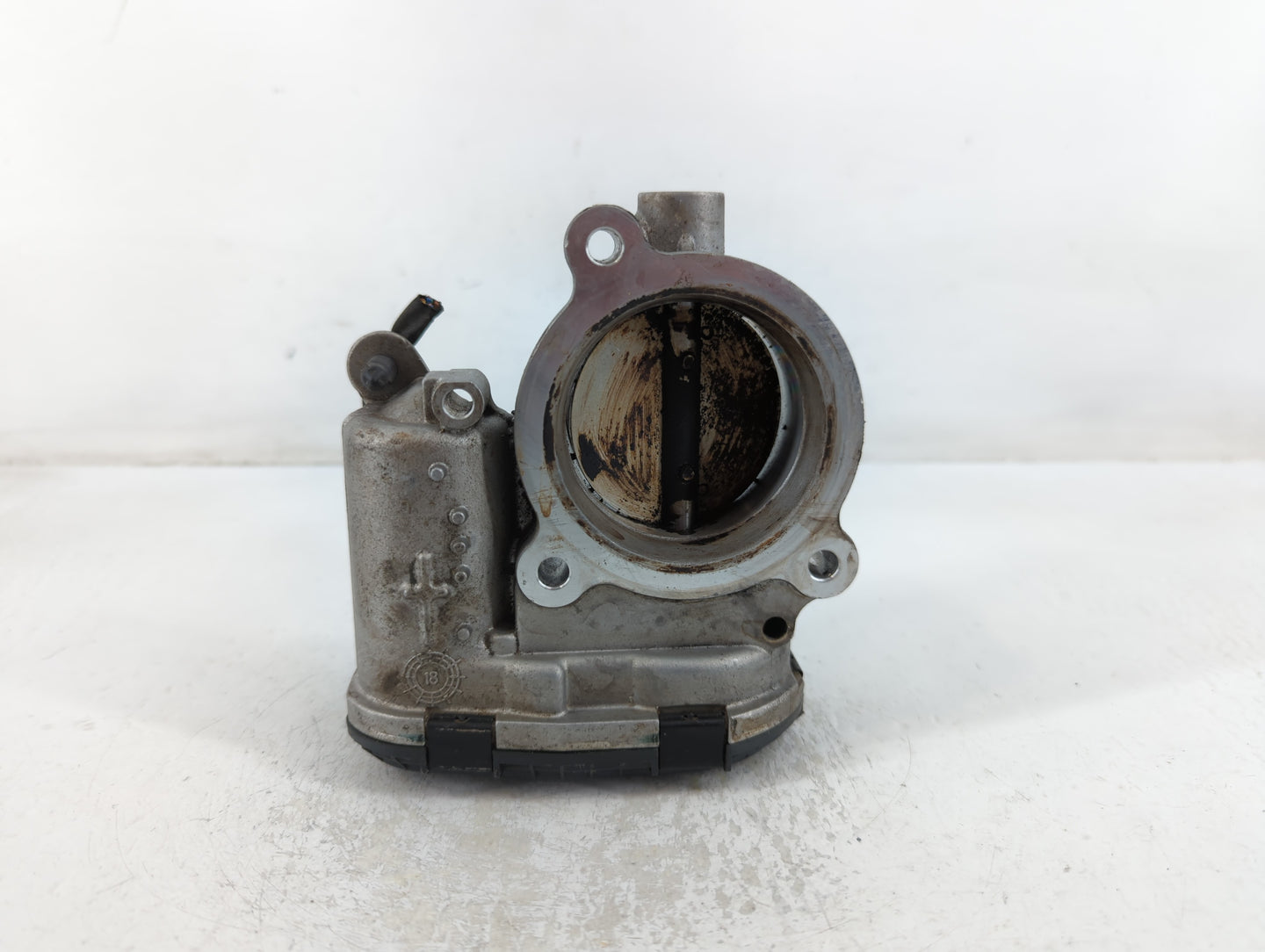 2019-2020 Ford Edge Throttle Body P/N:K2GE-9F991-AA Fits Fits 2019 2020 2021 2022 OEM Used Auto Parts - Oemusedautoparts1.co
