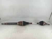 2019-2020 Ford Edge Axle Shaft Front Passenger Cv C/v - Oemusedautoparts1.com