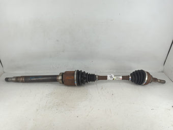 compare product 2019-2020 Ford Edge Axle Shaft Front Passenger Cv C/v