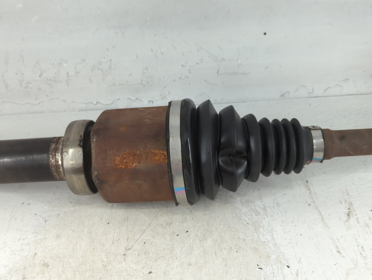 2019-2020 Ford Edge Axle Shaft Front Passenger Cv C/v - Oemusedautoparts1.com