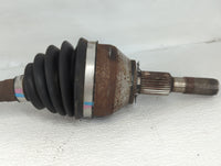 2019-2020 Ford Edge Axle Shaft Front Passenger Cv C/v - Oemusedautoparts1.com