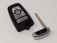 Ford Keyless Entry Remote Fob M3n-A2c93142300  A2c93142300 4 Buttons - Oemusedautoparts1.com