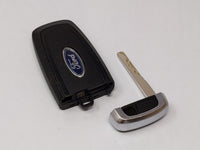 Ford Keyless Entry Remote Fob M3n-A2c93142300  A2c93142300 4 Buttons - Oemusedautoparts1.com