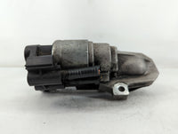 2019-2020 Ford Edge Car Starter Motor Solenoid OEM P/N:K2GT-11000-BC Fits Fits 2019 2020 2021 2022 OEM Used Auto Parts - Oem