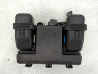 2019-2020 Ford Edge Fusebox Fuse Box Panel Relay Module P/N:K2GT14D068BC_01 Fits Fits 2019 2020 OEM Used Auto Parts - Oemuse