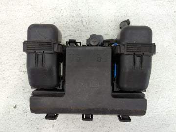 2019-2020 Ford Edge Fusebox Fuse Box Panel Relay Module P/N:K2GT14D068BC_01 Fits Fits 2019 2020 OEM Used Auto Parts - Oemuse