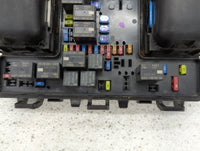 2019-2020 Ford Edge Fusebox Fuse Box Panel Relay Module P/N:K2GT14D068BC_01 Fits Fits 2019 2020 OEM Used Auto Parts - Oemuse