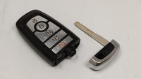 Ford Keyless Entry Remote M3n-A2c931426 A2c931426 Hs7t-15k601-Bc 5 Buttons - Oemusedautoparts1.com