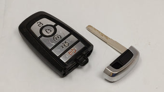 compare product Ford Keyless Entry Remote M3n-A2c931426 A2c931426 Hs7t-15k601-Bc 5 Buttons