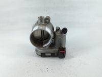 2019-2020 Ford Edge Throttle Body P/N:K2GE-9F991-AA Fits Fits 2019 2020 2021 2022 OEM Used Auto Parts - Oemusedautoparts1.co