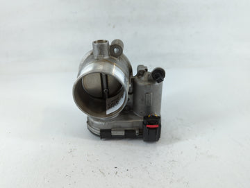 2019-2020 Ford Edge Throttle Body P/N:K2GE-9F991-AA Fits Fits 2019 2020 2021 2022 OEM Used Auto Parts - Oemusedautoparts1.co