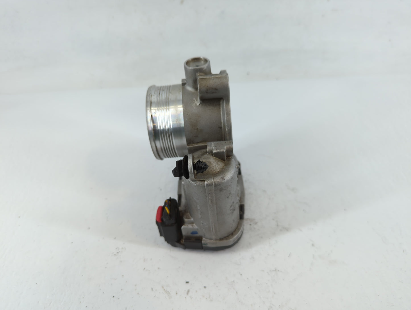 2019-2020 Ford Edge Throttle Body P/N:K2GE-9F991-AA Fits Fits 2019 2020 2021 2022 OEM Used Auto Parts - Oemusedautoparts1.co
