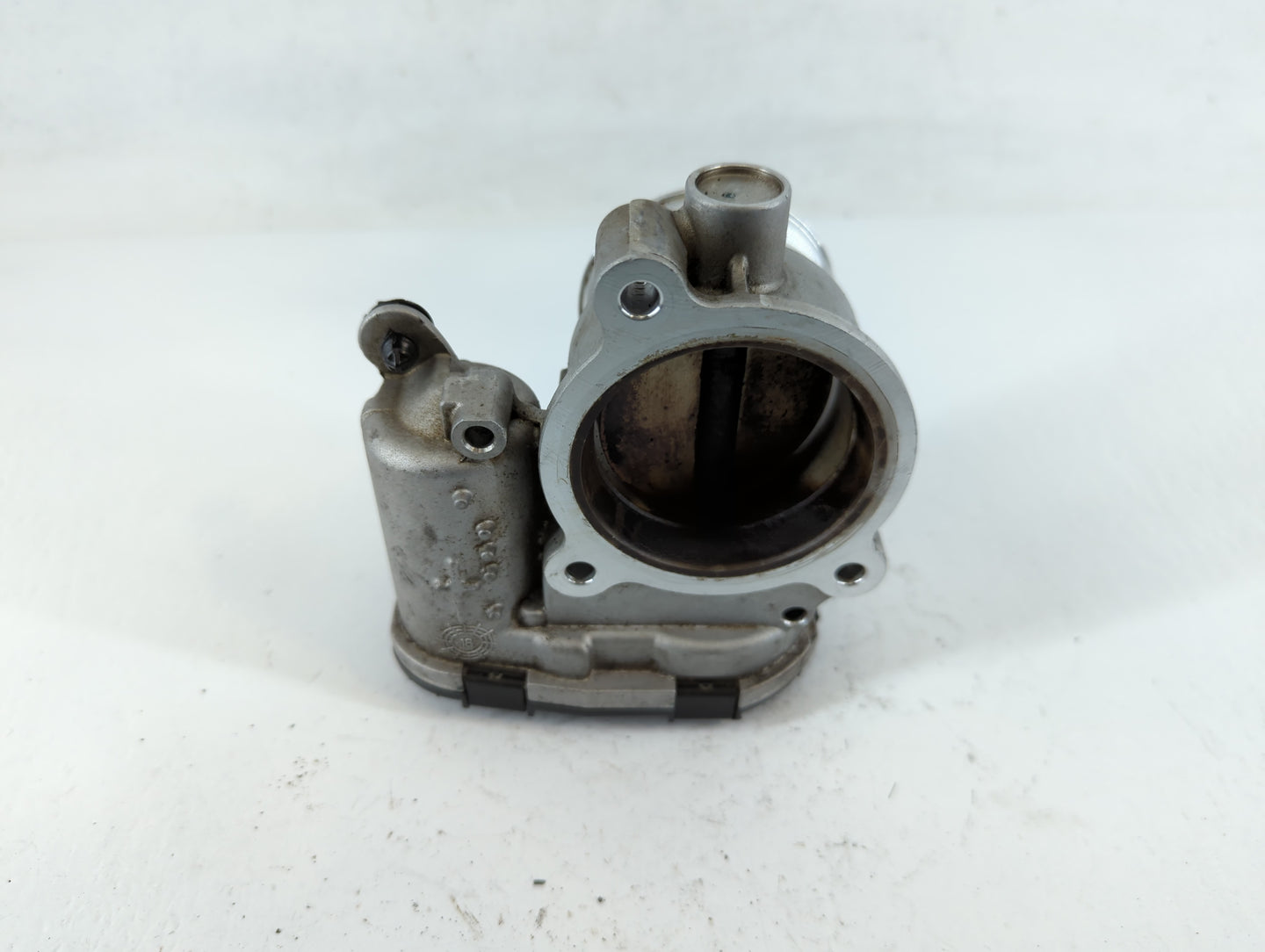 2019-2020 Ford Edge Throttle Body P/N:K2GE-9F991-AA Fits Fits 2019 2020 2021 2022 OEM Used Auto Parts - Oemusedautoparts1.co