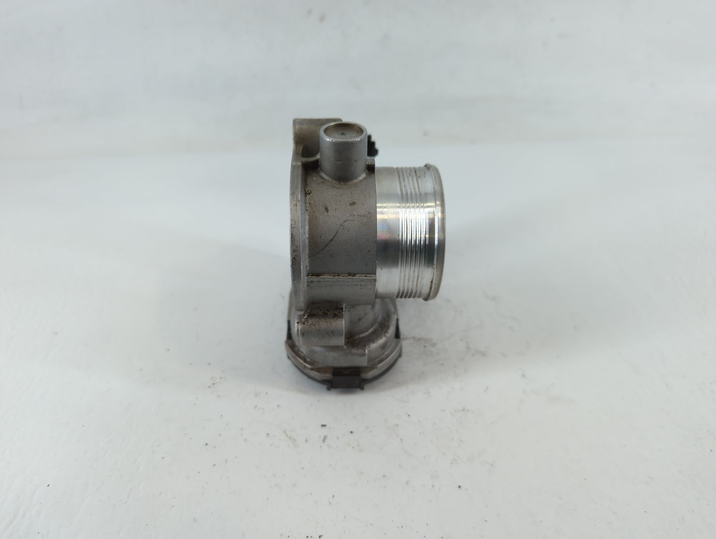2019-2020 Ford Edge Throttle Body P/N:K2GE-9F991-AA Fits Fits 2019 2020 2021 2022 OEM Used Auto Parts - Oemusedautoparts1.co
