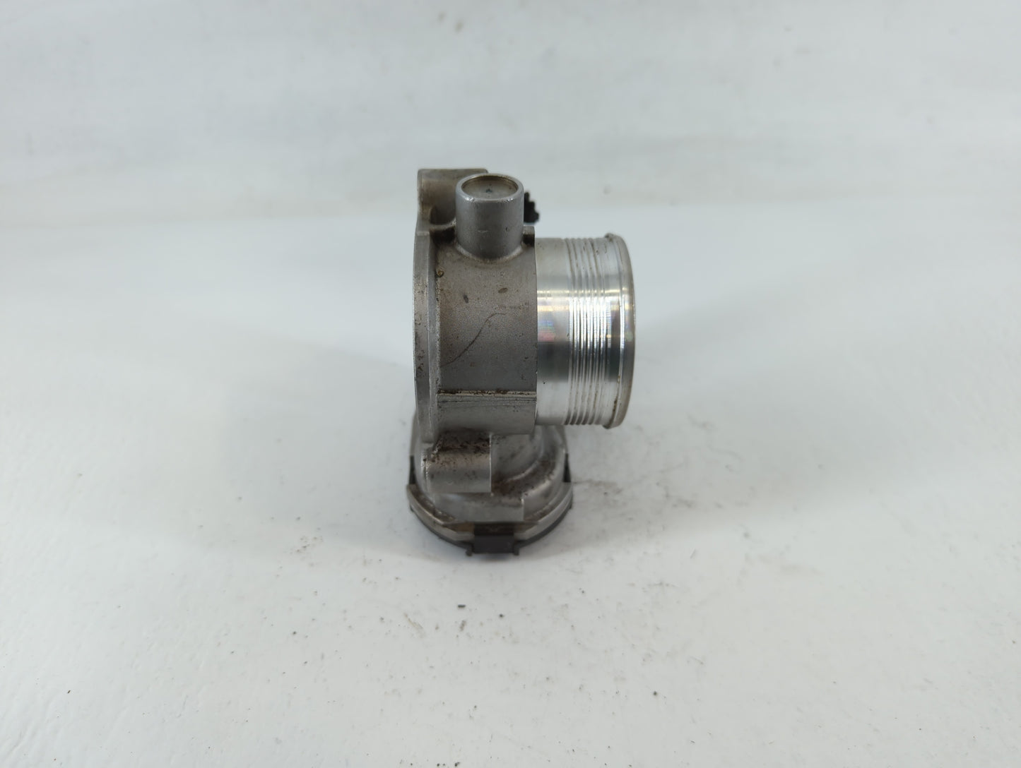 2019-2020 Ford Edge Throttle Body P/N:K2GE-9F991-AA Fits Fits 2019 2020 2021 2022 OEM Used Auto Parts - Oemusedautoparts1.co