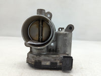 2019-2020 Ford Edge Throttle Body P/N:K2GE-9F991-AA Fits Fits 2019 2020 2021 2022 OEM Used Auto Parts - Oemusedautoparts1.co