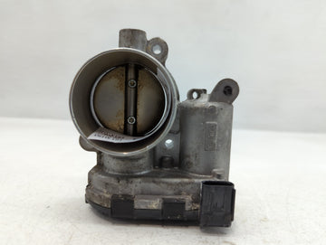2019-2020 Ford Edge Throttle Body P/N:K2GE-9F991-AA Fits Fits 2019 2020 2021 2022 OEM Used Auto Parts - Oemusedautoparts1.co