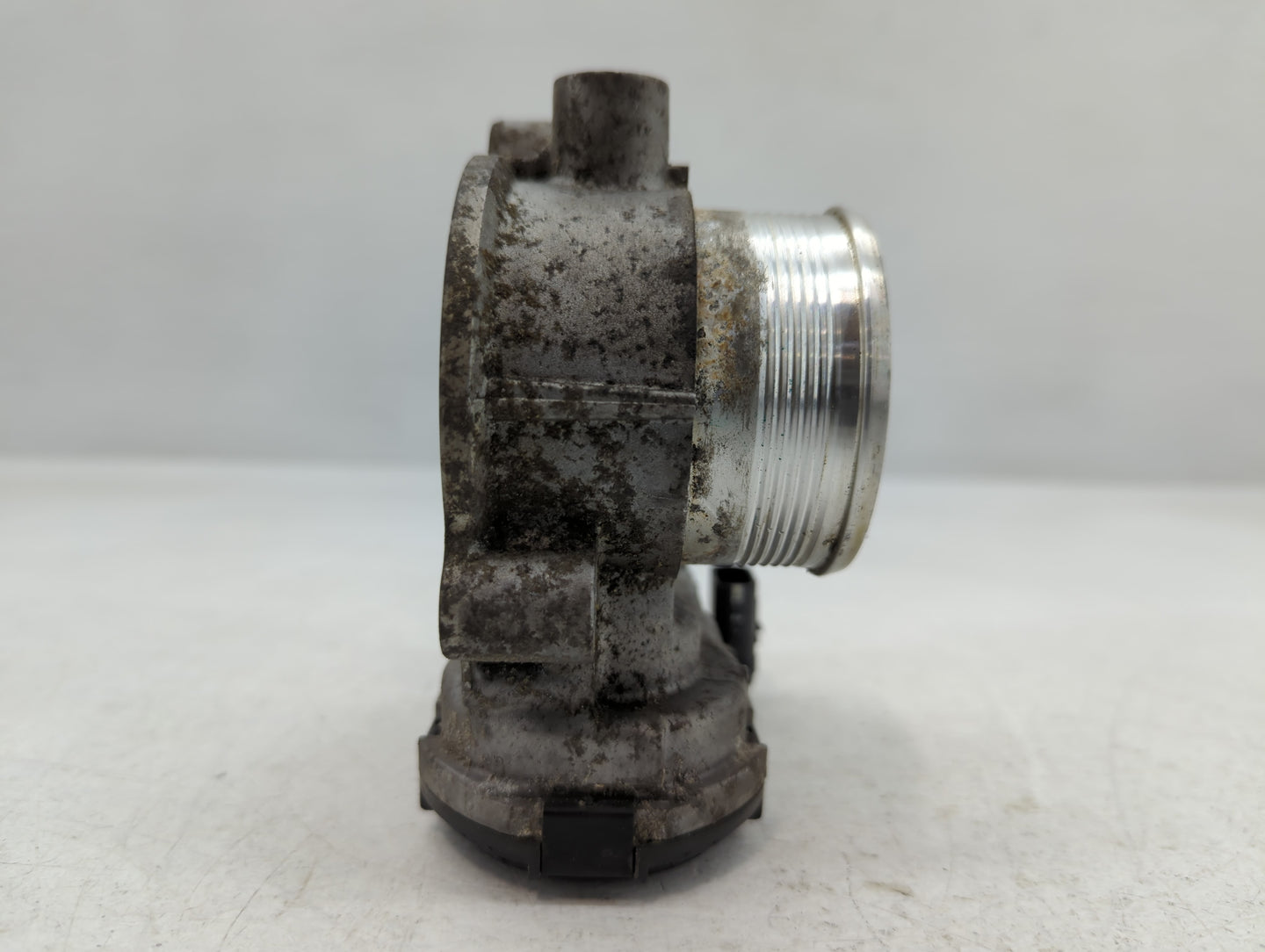 2019-2020 Ford Edge Throttle Body P/N:K2GE-9F991-AA Fits Fits 2019 2020 2021 2022 OEM Used Auto Parts - Oemusedautoparts1.co
