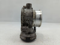 2019-2020 Ford Edge Throttle Body P/N:K2GE-9F991-AA Fits Fits 2019 2020 2021 2022 OEM Used Auto Parts - Oemusedautoparts1.co