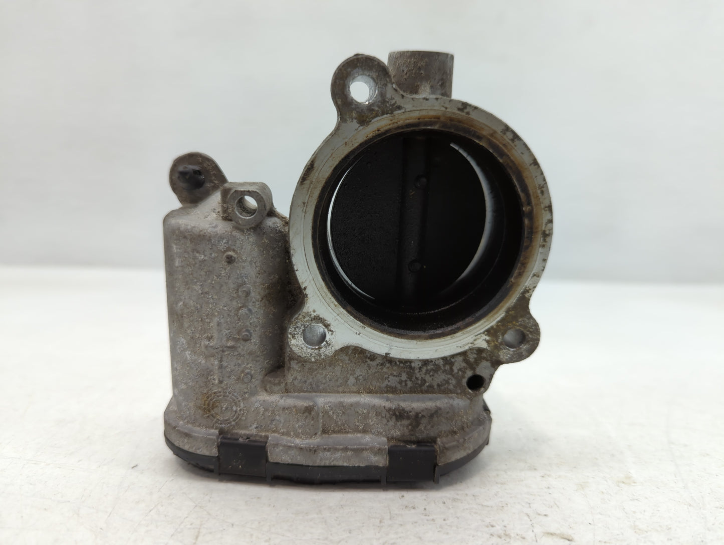 2019-2020 Ford Edge Throttle Body P/N:K2GE-9F991-AA Fits Fits 2019 2020 2021 2022 OEM Used Auto Parts - Oemusedautoparts1.co
