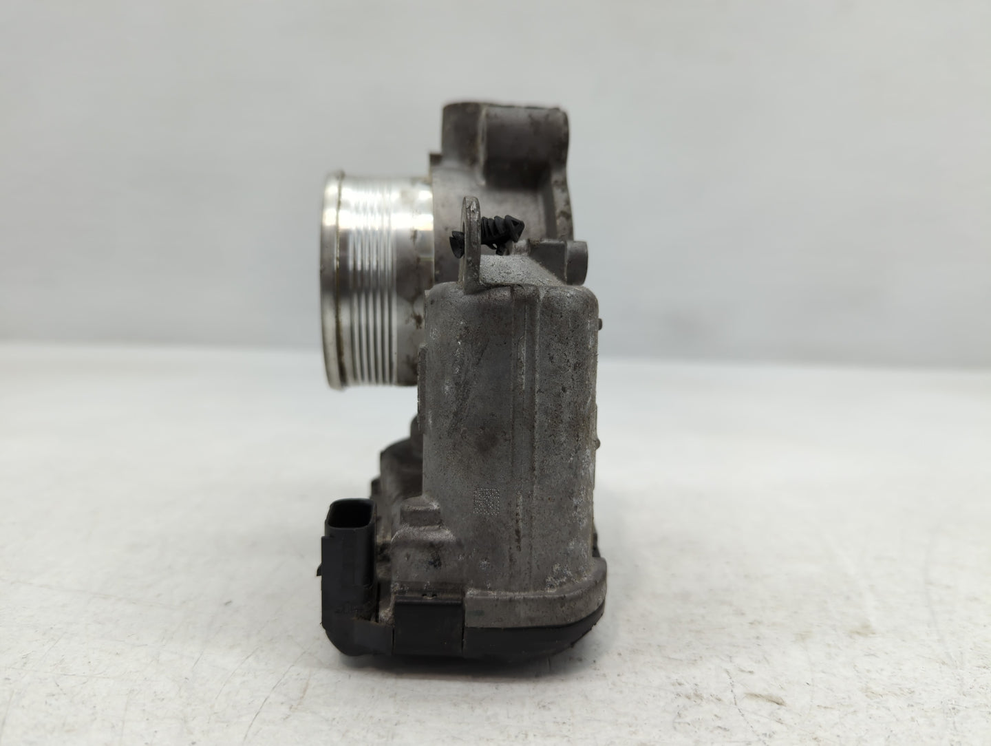 2019-2020 Ford Edge Throttle Body P/N:K2GE-9F991-AA Fits Fits 2019 2020 2021 2022 OEM Used Auto Parts - Oemusedautoparts1.co