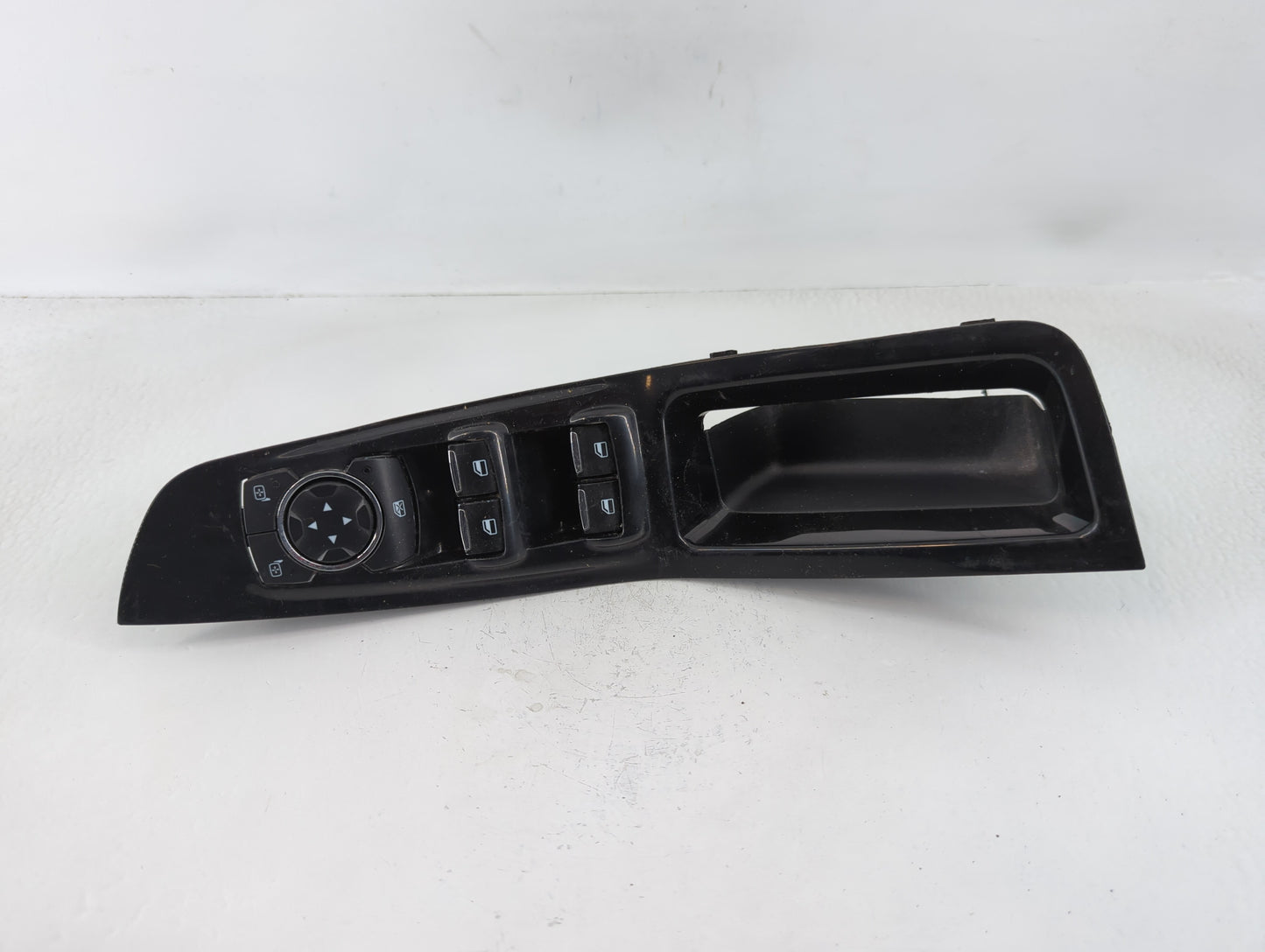 2016-2020 Ford Edge Master Power Window Switch Replacement Driver Side Left P/N:GT4T-14540-BAW Fits Fits 2016 2017 2018 2019