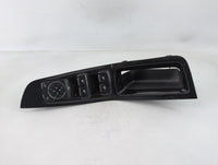 2016-2020 Ford Edge Master Power Window Switch Replacement Driver Side Left P/N:GT4T-14540-BAW Fits Fits 2016 2017 2018 2019
