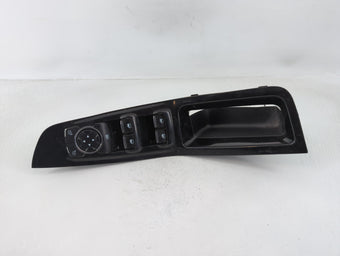 compare product 2016-2020 Ford Edge Master Power Window Switch Replacement Driver Side Left P/N:GT4T-14540-BAW Fits Fits 2016 2017 2018 2019 2020 OEM Used Auto Parts