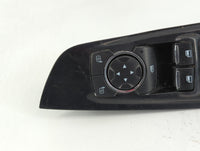 2016-2020 Ford Edge Master Power Window Switch Replacement Driver Side Left P/N:GT4T-14540-BAW Fits Fits 2016 2017 2018 2019