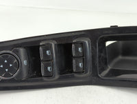 2016-2020 Ford Edge Master Power Window Switch Replacement Driver Side Left P/N:GT4T-14540-BAW Fits Fits 2016 2017 2018 2019