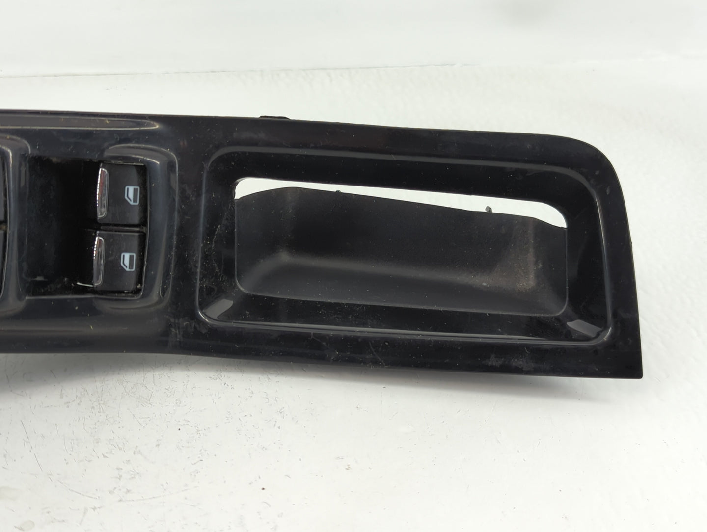 2016-2020 Ford Edge Master Power Window Switch Replacement Driver Side Left P/N:GT4T-14540-BAW Fits Fits 2016 2017 2018 2019