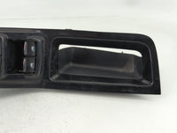 2016-2020 Ford Edge Master Power Window Switch Replacement Driver Side Left P/N:GT4T-14540-BAW Fits Fits 2016 2017 2018 2019