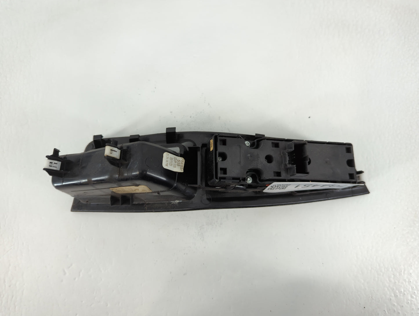 2016-2020 Ford Edge Master Power Window Switch Replacement Driver Side Left P/N:GT4T-14540-BAW Fits Fits 2016 2017 2018 2019